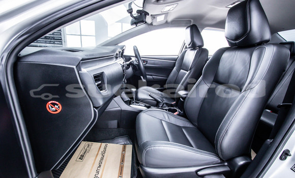 Buy Used Toyota Altis Other Car in Bangkok in Bangkok Buy Used Toyota Altis Other Car in Bangkok in Bangkok