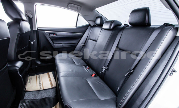 Buy Used Toyota Altis Other Car in Bangkok in Bangkok Buy Used Toyota Altis Other Car in Bangkok in Bangkok