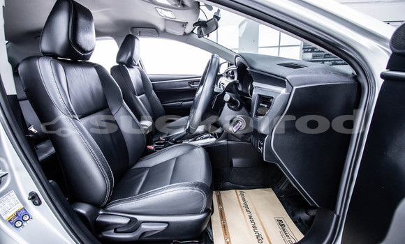 Buy Used Toyota Altis Other Car in Bangkok in Bangkok Buy Used Toyota Altis Other Car in Bangkok in Bangkok