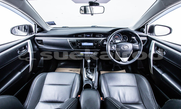 Buy Used Toyota Altis Other Car in Bangkok in Bangkok Buy Used Toyota Altis Other Car in Bangkok in Bangkok