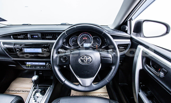 Buy Used Toyota Altis Other Car in Bangkok in Bangkok Buy Used Toyota Altis Other Car in Bangkok in Bangkok