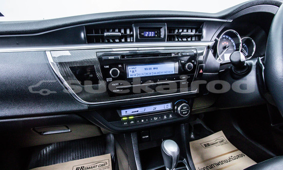 Buy Used Toyota Altis Other Car in Bangkok in Bangkok Buy Used Toyota Altis Other Car in Bangkok in Bangkok