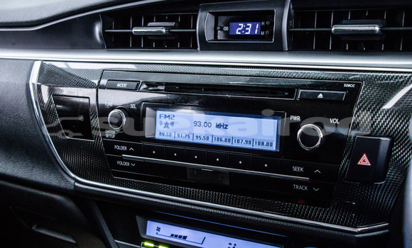 Buy Used Toyota Altis Other Car in Bangkok in Bangkok Buy Used Toyota Altis Other Car in Bangkok in Bangkok