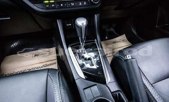 Buy Used Toyota Altis Other Car in Bangkok in Bangkok Buy Used Toyota Altis Other Car in Bangkok in Bangkok