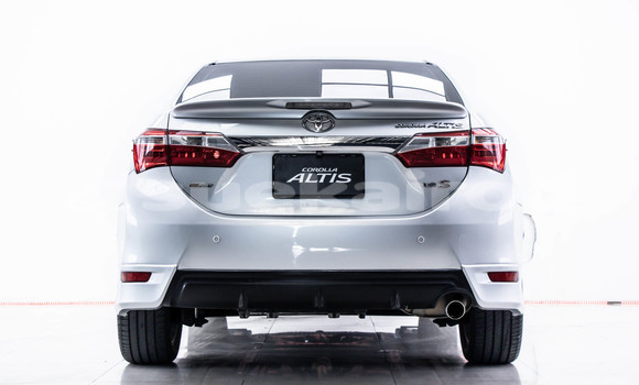 Buy Used Toyota Altis Other Car in Bangkok in Bangkok Buy Used Toyota Altis Other Car in Bangkok in Bangkok