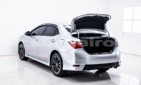 Buy Used Toyota Altis Other Car in Bangkok in Bangkok Buy Used Toyota Altis Other Car in Bangkok in Bangkok