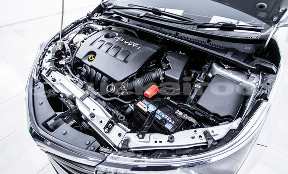 Buy Used Toyota Altis Other Car in Bangkok in Bangkok Buy Used Toyota Altis Other Car in Bangkok in Bangkok