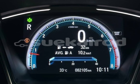 Buy Used Honda Civic Red Car in Bangkok in Bangkok Buy Used Honda Civic Red Car in Bangkok in Bangkok