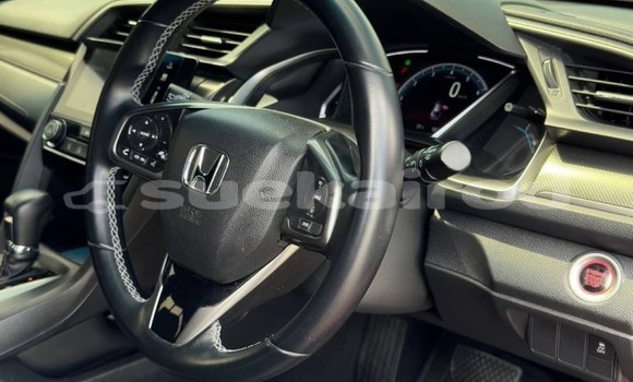 Buy Used Honda Civic Red Car in Bangkok in Bangkok Buy Used Honda Civic Red Car in Bangkok in Bangkok