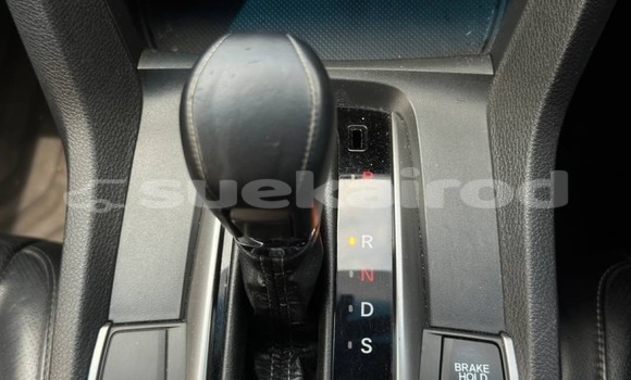 Buy Used Honda Civic Red Car in Bangkok in Bangkok Buy Used Honda Civic Red Car in Bangkok in Bangkok