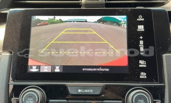 Buy Used Honda Civic Red Car in Bangkok in Bangkok Buy Used Honda Civic Red Car in Bangkok in Bangkok