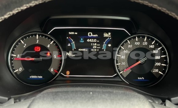 Buy Used Isuzu MU-X Brown Car in Bangkok in Bangkok Buy Used Isuzu MU-X Brown Car in Bangkok in Bangkok