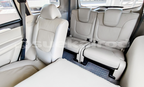 Buy Used Mitsubishi Pajero Sport White Car in Bangkok in Bangkok Buy Used Mitsubishi Pajero Sport White Car in Bangkok in Bangkok