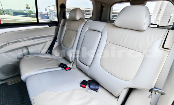 Buy Used Mitsubishi Pajero Sport White Car in Bangkok in Bangkok Buy Used Mitsubishi Pajero Sport White Car in Bangkok in Bangkok