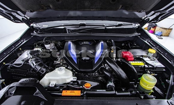 Buy Used Isuzu MU-X Black Car in Bangkok in Bangkok Buy Used Isuzu MU-X Black Car in Bangkok in Bangkok