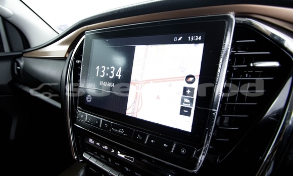 Buy Used Isuzu MU-X Black Car in Bangkok in Bangkok Buy Used Isuzu MU-X Black Car in Bangkok in Bangkok