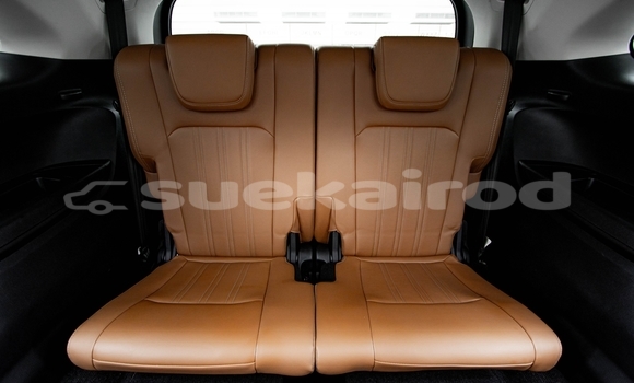 Buy Used Isuzu MU-X Black Car in Bangkok in Bangkok Buy Used Isuzu MU-X Black Car in Bangkok in Bangkok