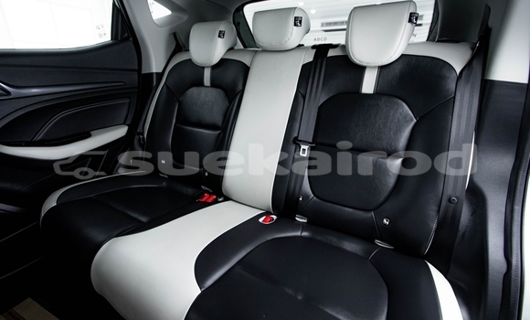 Buy Used MG ZS Other Car in Bangkok in Bangkok Buy Used MG ZS Other Car in Bangkok in Bangkok