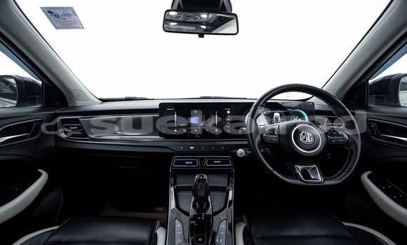 Buy Used MG ZS Other Car in Bangkok in Bangkok Buy Used MG ZS Other Car in Bangkok in Bangkok