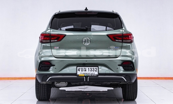 Buy Used MG ZS Other Car in Bangkok in Bangkok Buy Used MG ZS Other Car in Bangkok in Bangkok