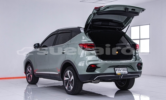 Buy Used MG ZS Other Car in Bangkok in Bangkok Buy Used MG ZS Other Car in Bangkok in Bangkok