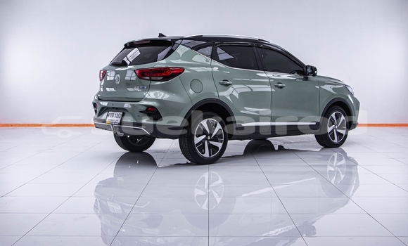 Buy Used MG ZS Other Car in Bangkok in Bangkok Buy Used MG ZS Other Car in Bangkok in Bangkok