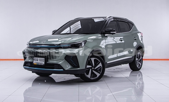 Buy Used MG ZS Other Car in Bangkok in Bangkok Buy Used MG ZS Other Car in Bangkok in Bangkok