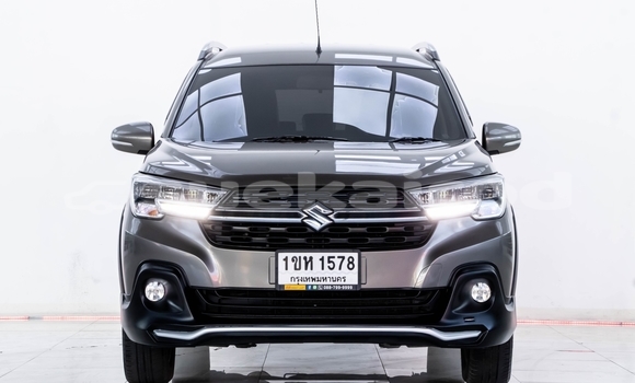 Buy Used Suzuki XL7 Other Car in Bangkok in Bangkok