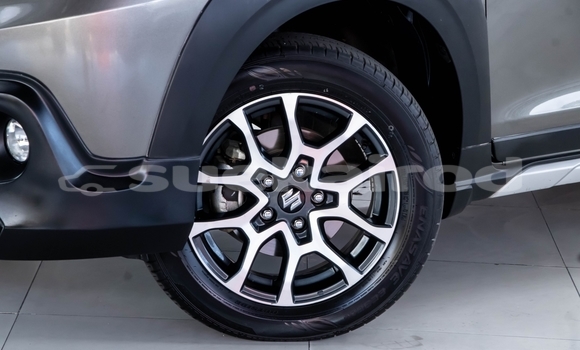 Buy Used Suzuki XL7 Other Car in Bangkok in Bangkok Buy Used Suzuki XL7 Other Car in Bangkok in Bangkok