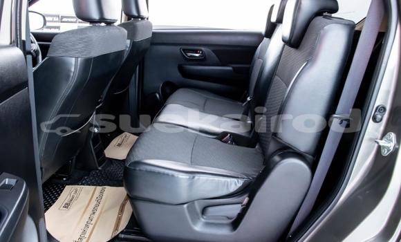 Buy Used Suzuki XL7 Other Car in Bangkok in Bangkok Buy Used Suzuki XL7 Other Car in Bangkok in Bangkok