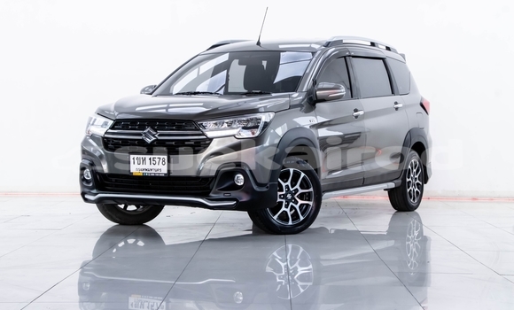 Buy Used Suzuki XL7 Other Car in Bangkok in Bangkok Buy Used Suzuki XL7 Other Car in Bangkok in Bangkok