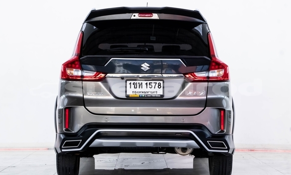 Buy Used Suzuki XL7 Other Car in Bangkok in Bangkok Buy Used Suzuki XL7 Other Car in Bangkok in Bangkok