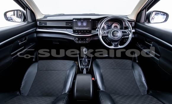 Buy Used Suzuki XL7 Other Car in Bangkok in Bangkok Buy Used Suzuki XL7 Other Car in Bangkok in Bangkok