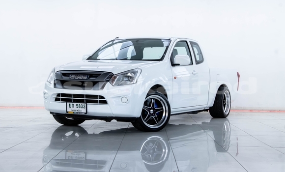 ซื้อ รถมือสอง Isuzu D-Max ขาว รถยนต์ ใน %{เมือง} ใน กรุงเทพมหานคร ซื้อ รถมือสอง Isuzu D-Max ขาว รถยนต์ ใน %{เมือง} ใน กรุงเทพมหานคร