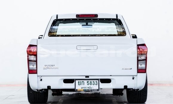 ซื้อ รถมือสอง Isuzu D-Max ขาว รถยนต์ ใน %{เมือง} ใน กรุงเทพมหานคร ซื้อ รถมือสอง Isuzu D-Max ขาว รถยนต์ ใน %{เมือง} ใน กรุงเทพมหานคร