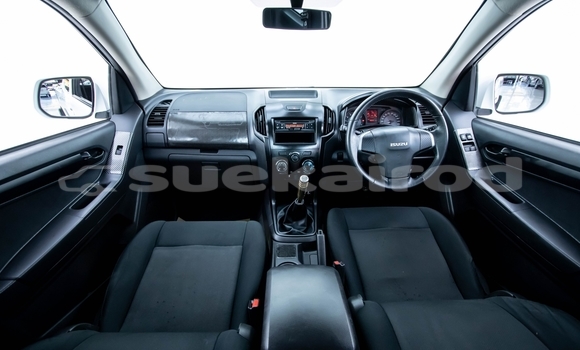 ซื้อ รถมือสอง Isuzu D-Max ขาว รถยนต์ ใน %{เมือง} ใน กรุงเทพมหานคร ซื้อ รถมือสอง Isuzu D-Max ขาว รถยนต์ ใน %{เมือง} ใน กรุงเทพมหานคร