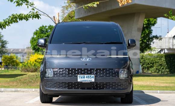 Buy Used Hyundai Starex Other Car in Bangkok in Bangkok