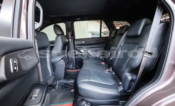 ซื้อ รถมือสอง Ford Everest สีน้ำตาล รถยนต์ ใน %{เมือง} ใน กรุงเทพมหานคร ซื้อ รถมือสอง Ford Everest สีน้ำตาล รถยนต์ ใน %{เมือง} ใน กรุงเทพมหานคร