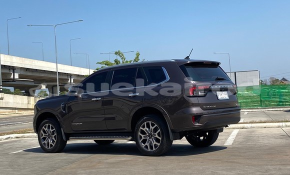 ซื้อ รถมือสอง Ford Everest สีน้ำตาล รถยนต์ ใน %{เมือง} ใน กรุงเทพมหานคร ซื้อ รถมือสอง Ford Everest สีน้ำตาล รถยนต์ ใน %{เมือง} ใน กรุงเทพมหานคร