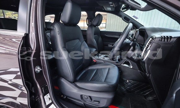 ซื้อ รถมือสอง Ford Everest สีน้ำตาล รถยนต์ ใน %{เมือง} ใน กรุงเทพมหานคร ซื้อ รถมือสอง Ford Everest สีน้ำตาล รถยนต์ ใน %{เมือง} ใน กรุงเทพมหานคร