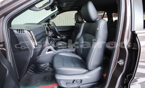 ซื้อ รถมือสอง Ford Everest สีน้ำตาล รถยนต์ ใน %{เมือง} ใน กรุงเทพมหานคร ซื้อ รถมือสอง Ford Everest สีน้ำตาล รถยนต์ ใน %{เมือง} ใน กรุงเทพมหานคร