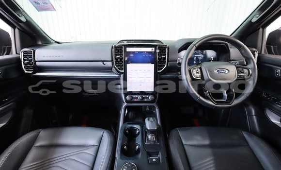 ซื้อ รถมือสอง Ford Everest สีน้ำตาล รถยนต์ ใน %{เมือง} ใน กรุงเทพมหานคร ซื้อ รถมือสอง Ford Everest สีน้ำตาล รถยนต์ ใน %{เมือง} ใน กรุงเทพมหานคร