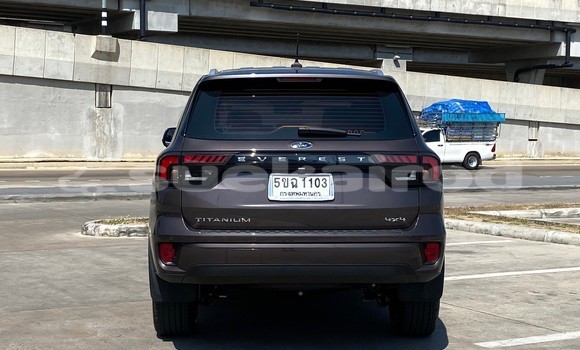 ซื้อ รถมือสอง Ford Everest สีน้ำตาล รถยนต์ ใน %{เมือง} ใน กรุงเทพมหานคร ซื้อ รถมือสอง Ford Everest สีน้ำตาล รถยนต์ ใน %{เมือง} ใน กรุงเทพมหานคร