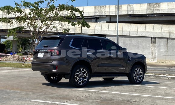 ซื้อ รถมือสอง Ford Everest สีน้ำตาล รถยนต์ ใน %{เมือง} ใน กรุงเทพมหานคร ซื้อ รถมือสอง Ford Everest สีน้ำตาล รถยนต์ ใน %{เมือง} ใน กรุงเทพมหานคร