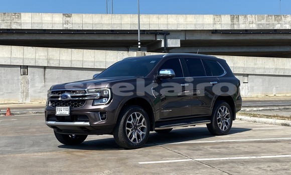 ซื้อ รถมือสอง Ford Everest สีน้ำตาล รถยนต์ ใน %{เมือง} ใน กรุงเทพมหานคร ซื้อ รถมือสอง Ford Everest สีน้ำตาล รถยนต์ ใน %{เมือง} ใน กรุงเทพมหานคร