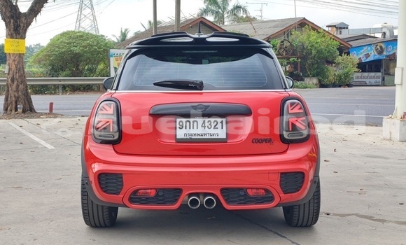 ซื้อ รถมือสอง Mini Cooper สีแดง รถยนต์ ใน %{เมือง} ใน กรุงเทพมหานคร ซื้อ รถมือสอง Mini Cooper สีแดง รถยนต์ ใน %{เมือง} ใน กรุงเทพมหานคร