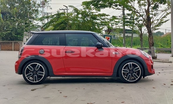 ซื้อ รถมือสอง Mini Cooper สีแดง รถยนต์ ใน %{เมือง} ใน กรุงเทพมหานคร ซื้อ รถมือสอง Mini Cooper สีแดง รถยนต์ ใน %{เมือง} ใน กรุงเทพมหานคร