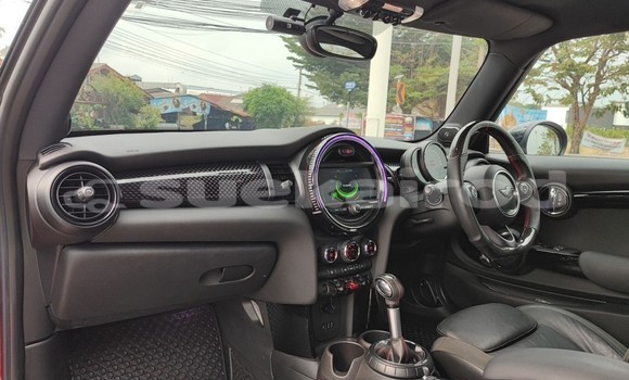 ซื้อ รถมือสอง Mini Cooper สีแดง รถยนต์ ใน %{เมือง} ใน กรุงเทพมหานคร ซื้อ รถมือสอง Mini Cooper สีแดง รถยนต์ ใน %{เมือง} ใน กรุงเทพมหานคร