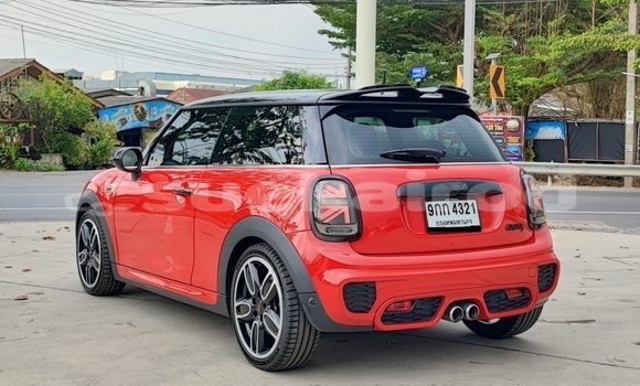 ซื้อ รถมือสอง Mini Cooper สีแดง รถยนต์ ใน %{เมือง} ใน กรุงเทพมหานคร ซื้อ รถมือสอง Mini Cooper สีแดง รถยนต์ ใน %{เมือง} ใน กรุงเทพมหานคร
