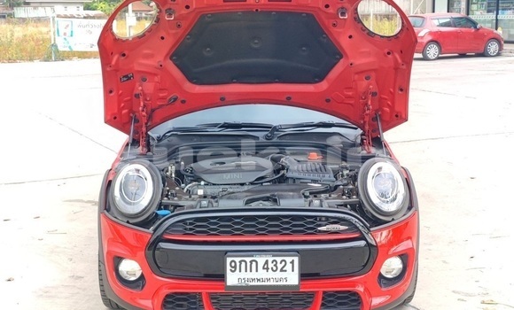 ซื้อ รถมือสอง Mini Cooper สีแดง รถยนต์ ใน %{เมือง} ใน กรุงเทพมหานคร ซื้อ รถมือสอง Mini Cooper สีแดง รถยนต์ ใน %{เมือง} ใน กรุงเทพมหานคร